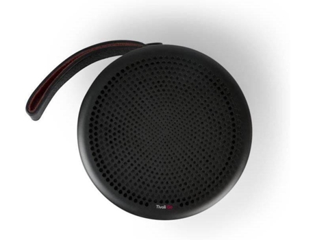 Coluna Bluetooth TIVOLI AUDIO Go Preto