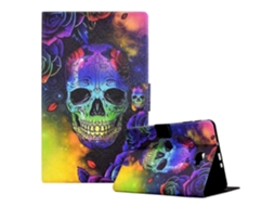 Capa Para Tablet Galaxy Tab A 10.1 Slowmoose (2016)