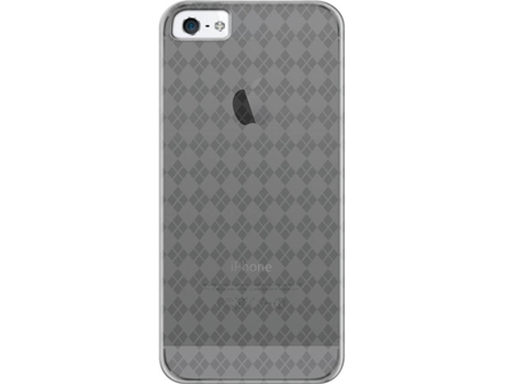 Capa iPhone 5 KATINKAS 2108047140 Preto