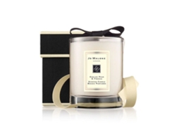 Vela caseira de sálvia e sal marinho 200G JO MALONE