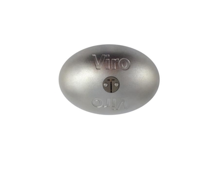 Dispositivo Anti-Roubo VIRO Vanlock 4222 1 Fechadura
