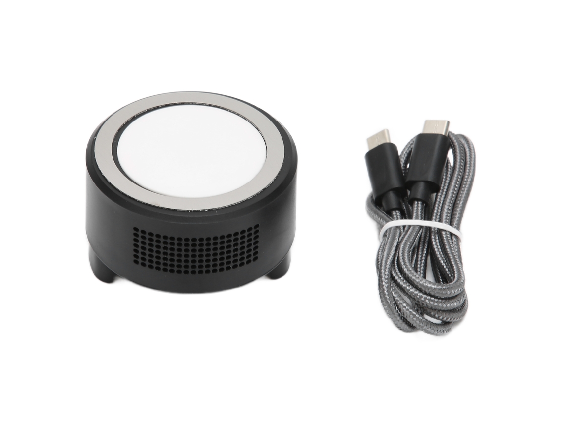 Carregador sem fio de 15W com resfriamento EOOCOO