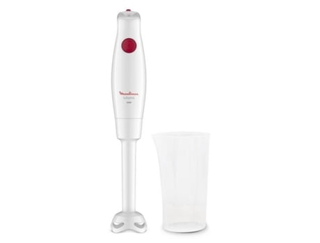 Moulinex Dd12A110 Liquidificador 0.8 L Varinha Mágica 350 W Branco