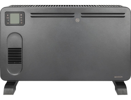 Aquecedor Convector BECKEN BCH3358 (Outlet Caixa Aberta - 2300 W)