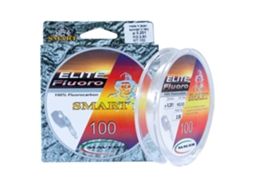 Monofilamento Elite Fluoro 100 M Transparente 0.241 Mmmaver