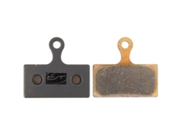 Pastilhas de travão CONTEC Sint Cbp-550S Shimano Xtr / Xt / Slx