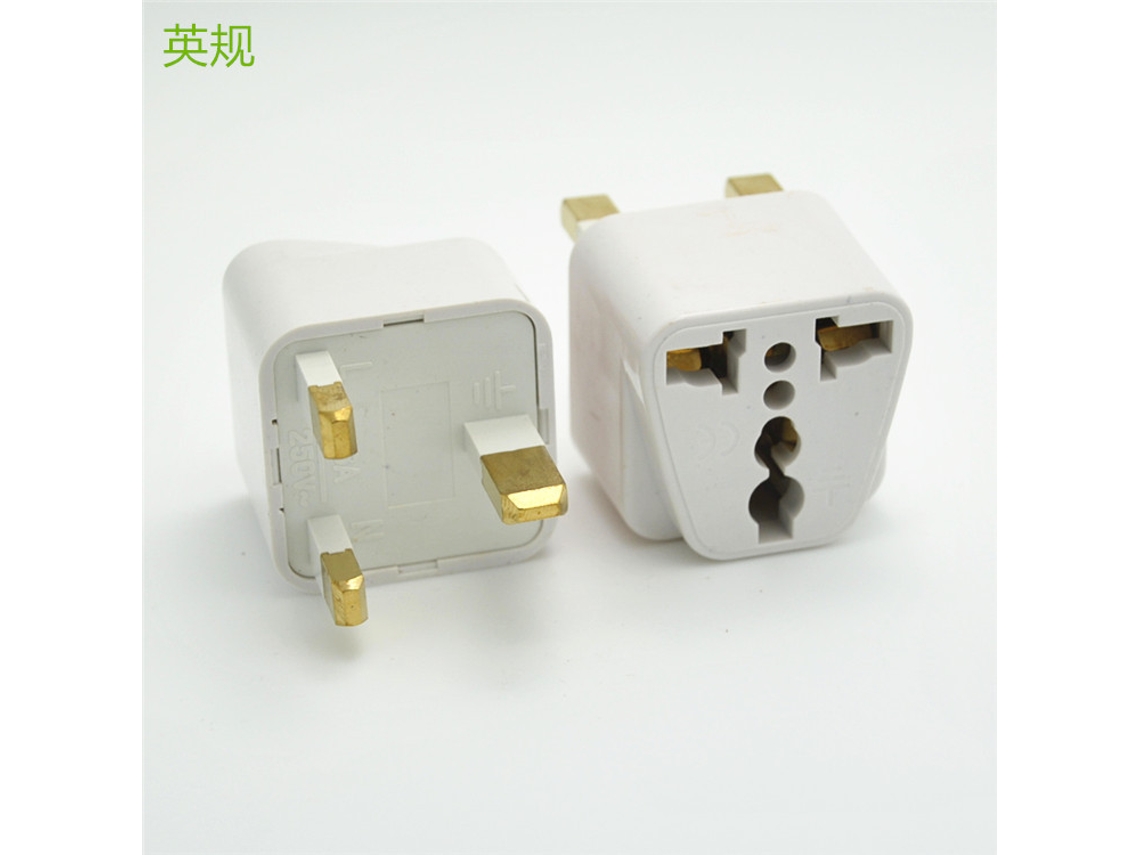 Adaptador de Tomada Uk LAXISCREED de Qualidade