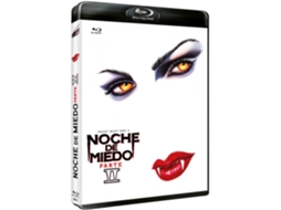 Fright Night Part II (1988) / Noche de Miedo 2 