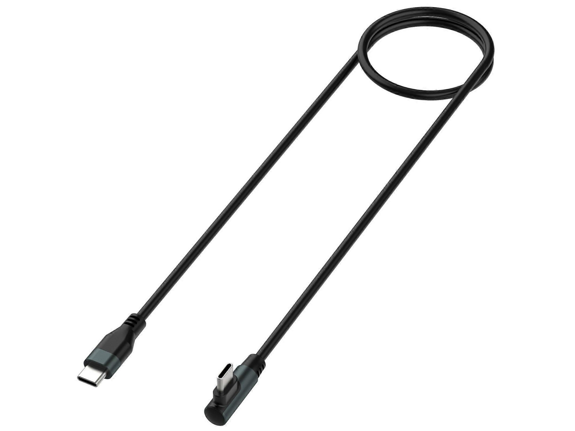 Lurelia Cabo Usb, 1m, 60 W, Colunas