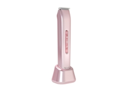 Lurelia Depilador Elétrico Unissexo, Usb, Lavável, Cabeça Removível, 105 G, Corpo Inteiro