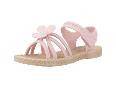 Sapatos de Criança CHICCO Cilena Rosa (25)