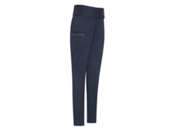 Legging de Equitação Full Grip para Rapariga IMPERIAL RIDING Comfi Sparks Winter