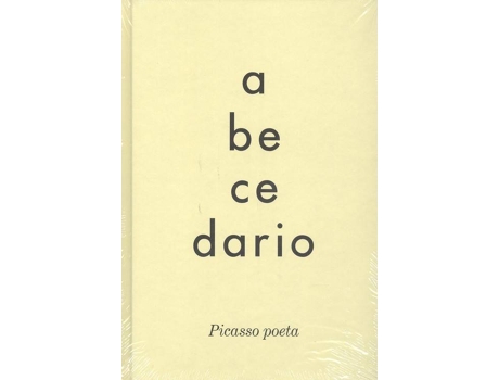 Livro Picasso Poeta de Vários Autores (Espanhol)