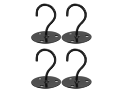 4Un Ganchos de Suspensão ALLINLESS
