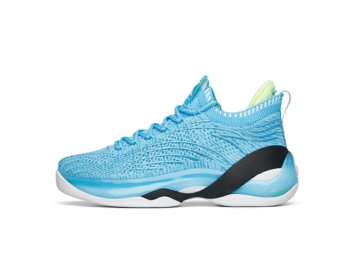 Tenis de sales basquete 47