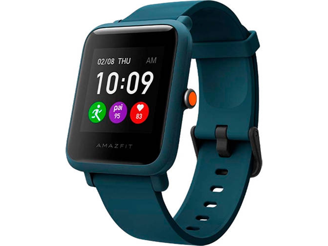 Amazfit bip top lite worten