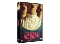 Glória! Surtsey Films (2024)