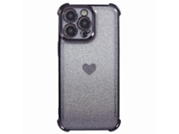 Capa De Celular Para Iphone 13 Pro 6,1 Polegadas