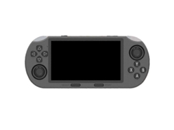 Novo Sf3000 Retro Console com Tela 4,5 Polegadas GOKOCO