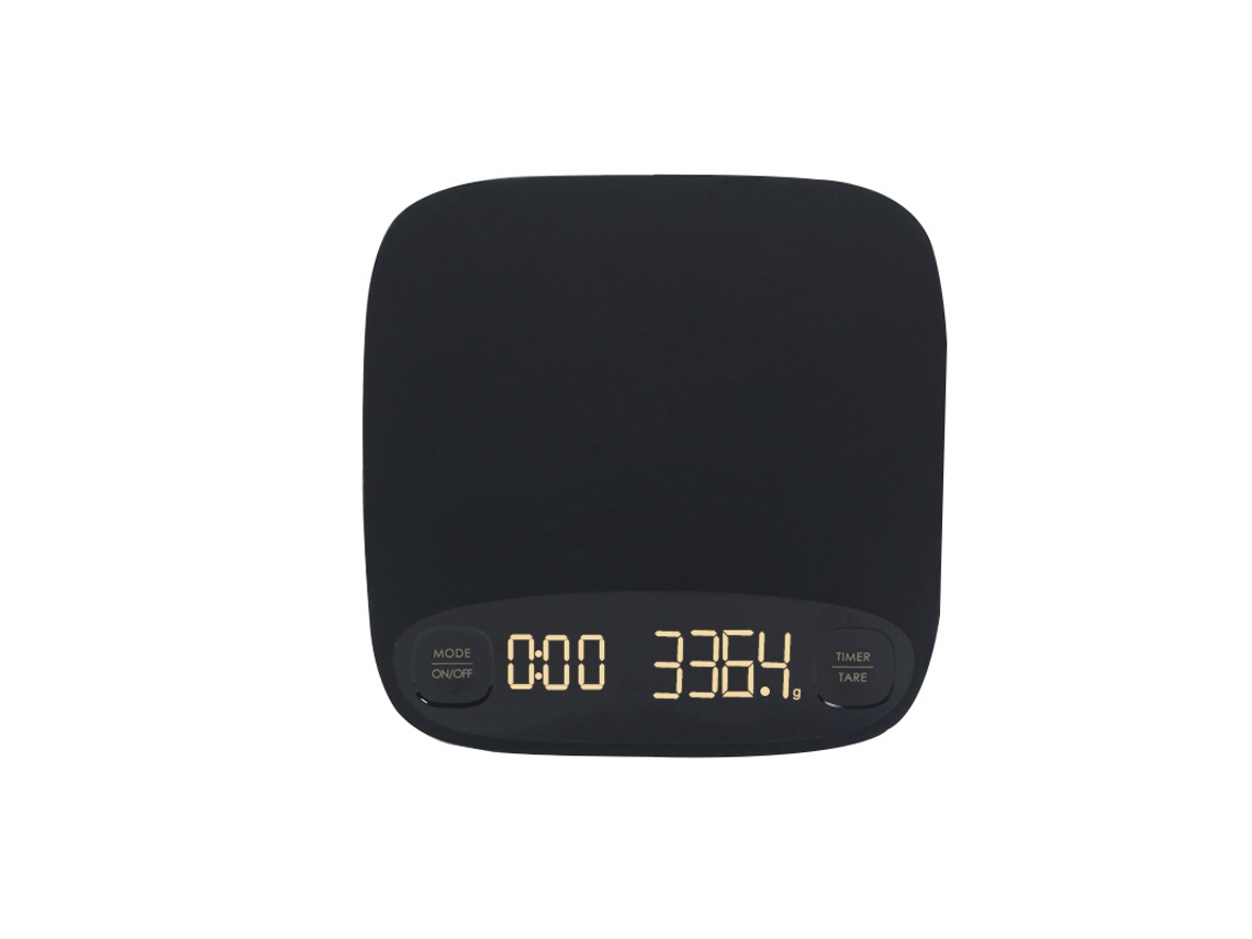 Balança de Café Eletrônica 2Kg 0,1G ALIN1475
