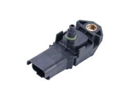 Sensor De Pressão Do Coletor De Admissão Para Mondeo Iv, S-max 2.0 Tdci, Range Rover (códigos: 6g91-12t551-ab, 5wk9700)_yua