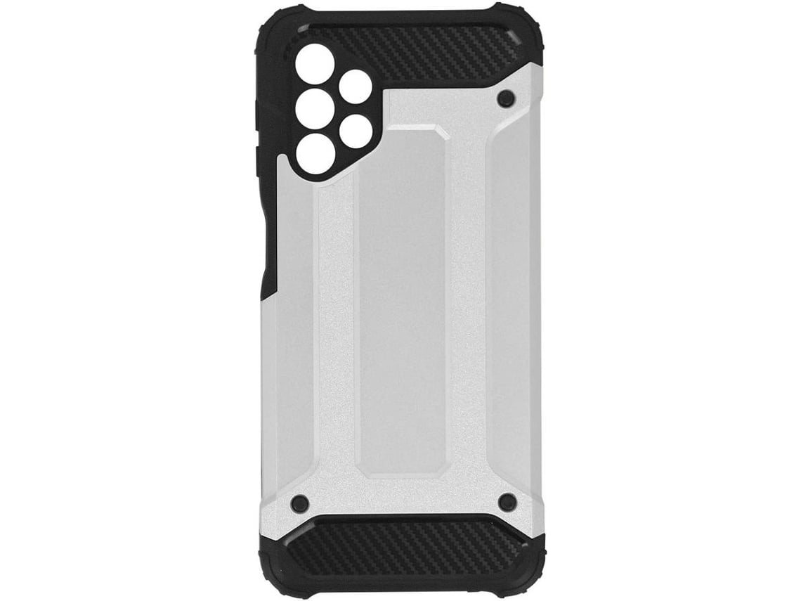 Capa Defender Para Samsung Yemaesre Cinzento