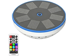Submersível Rgb Controle Remoto GOKOCO
