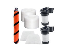 Acessório para Aspiradores SHARK Escova rolode Filtro hepa flexível íon Duoclean if100 if200