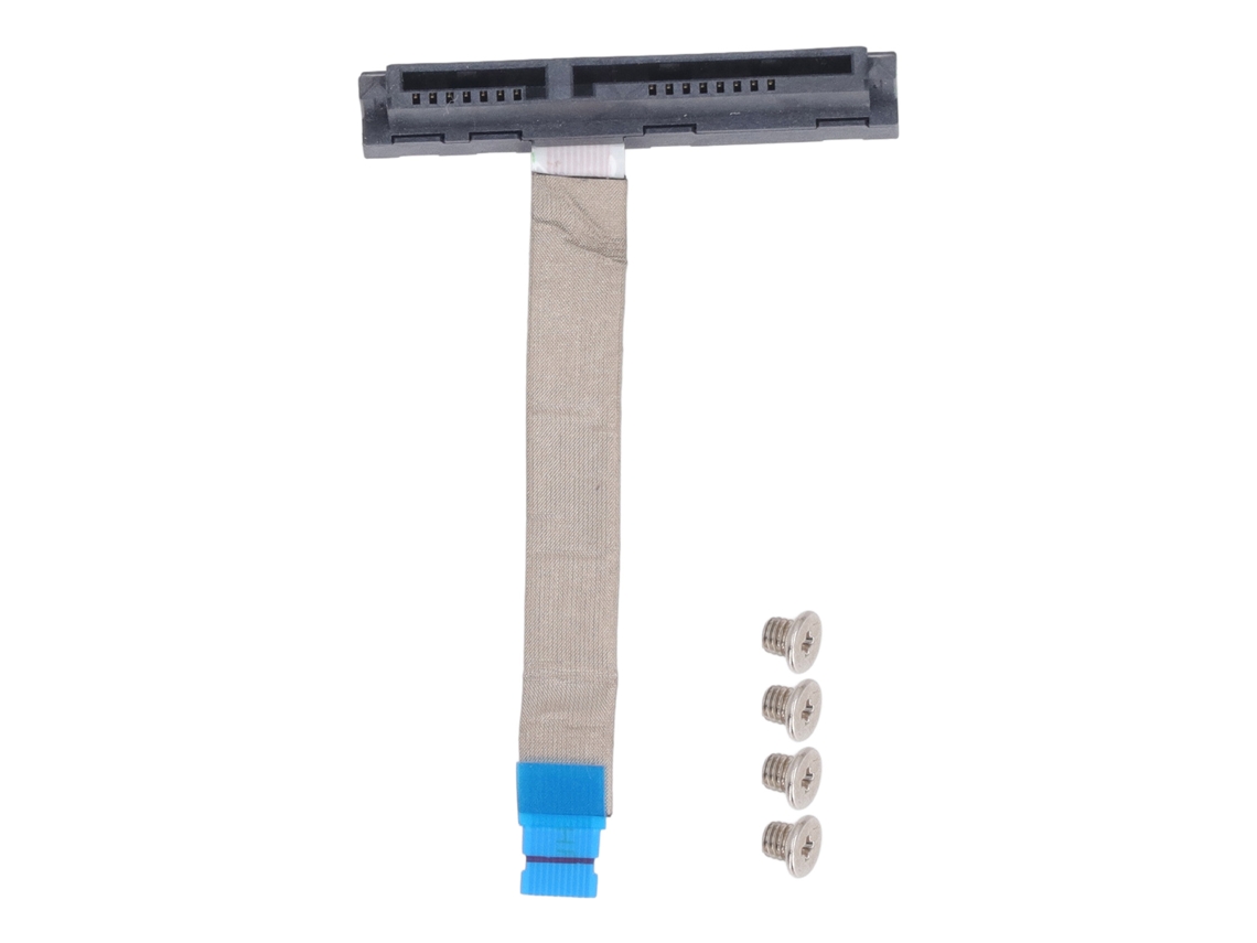 Cabo De Disco Rígido (transmissão De Alta Velocidade, Conexão De Adaptador) Adequado Para Disco Rígido Lenovo Y7000 Y7000p R7000 Y530