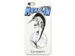 Hotspot Design Rebels Marlin For Iphone6