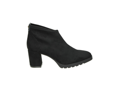 Botins de Mulher DANIELA VEGA Preto (36)