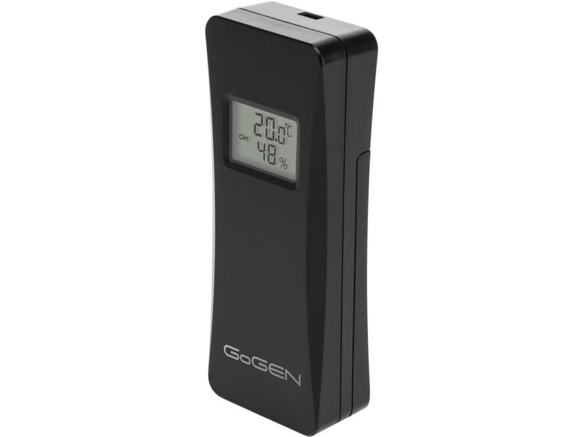 Eu Sensor 97 Gogen