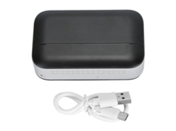 Roteador De Cartão Sim Móvel Wifi Portátil 4g Com Bateria Power Bank De 10000mah Suporta 10 Usuários