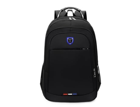 Mochila KOHREE Estudante Bolsa de Lona Bolsa de Computador Bolsa de Viagem