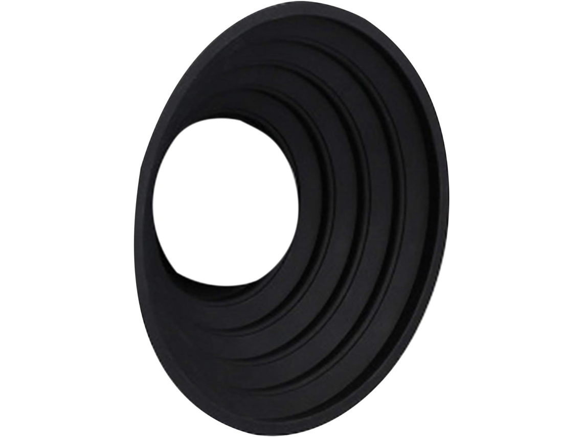 Capa Protetora Antirreflexo Para Lentes De Câmeras De Vidro.