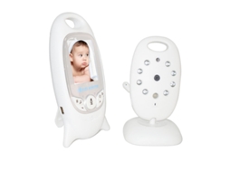 Intercomunicador para Bebê Ydcy Vb601