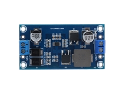 Módulo Buck Dc dc Regulador de Voltaje Entrada 16 36v Salida 12v 6a 75w Conversor | S/MARCA