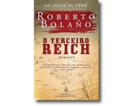 O Terceiro Reich