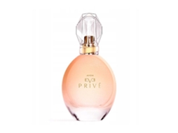 Eve Privé Eau De Parfum Para Ela 50 Ml Avon