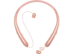 Fones De Ouvido Bluetooth 5 3com Faixa Para Pescoço, Resistentes Ao Suor, Com Cancelamento De Ruído, Pontas Estéreo