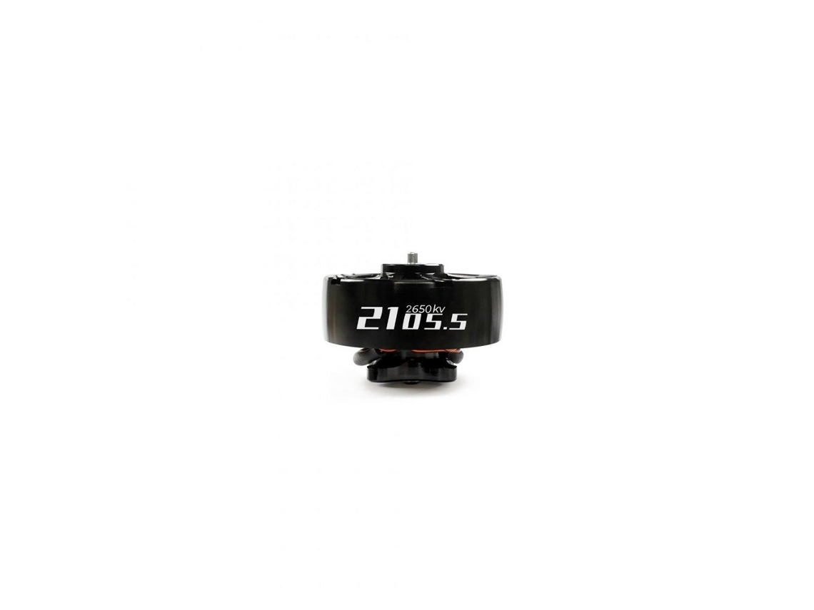 Motor Brushless Geprc Speedx2 2105.5 2650kv/3450kv 3 4s para Drones de Corrida Fpv MDUG