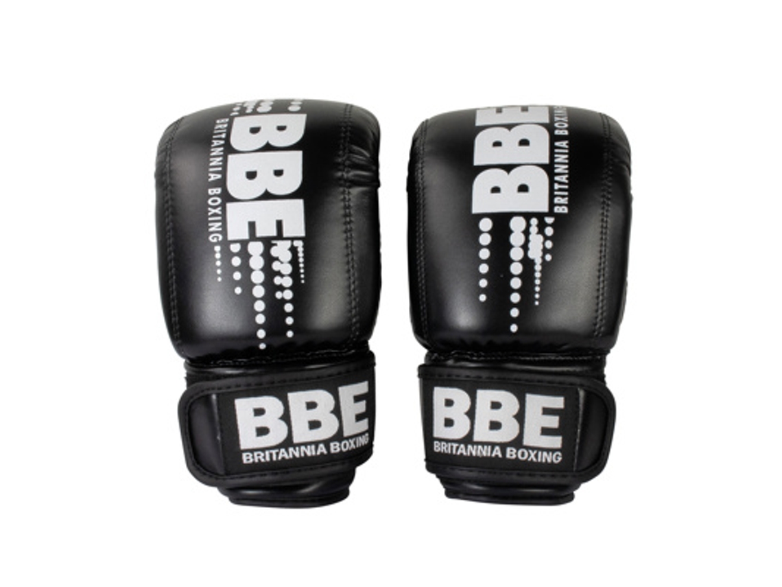 Luvas De Boxe Bbe Em Pvc Para Saco De Pancada Bbe Boxing