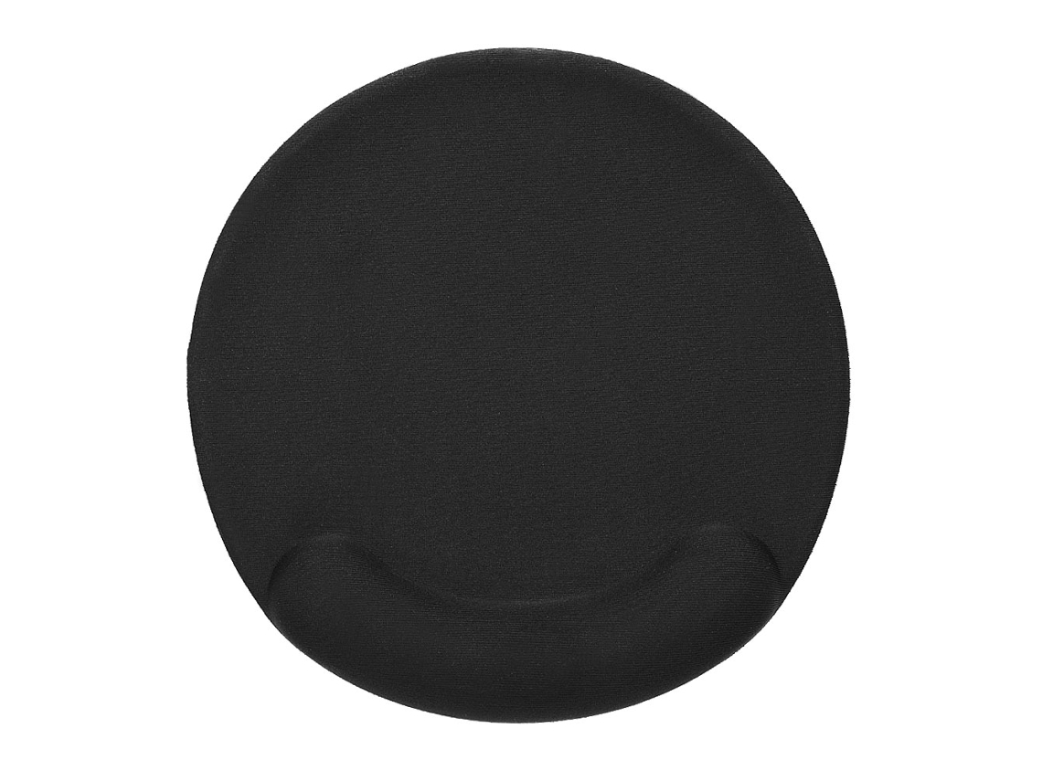 Apoio De Pulso Mouse Pad De Silicone Ecológico Anti-deslizante Aliviar Dor No Pulso