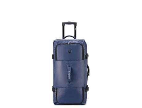 Saco de Viagem DELSEY Unisexo (Multicor - 73 cm)