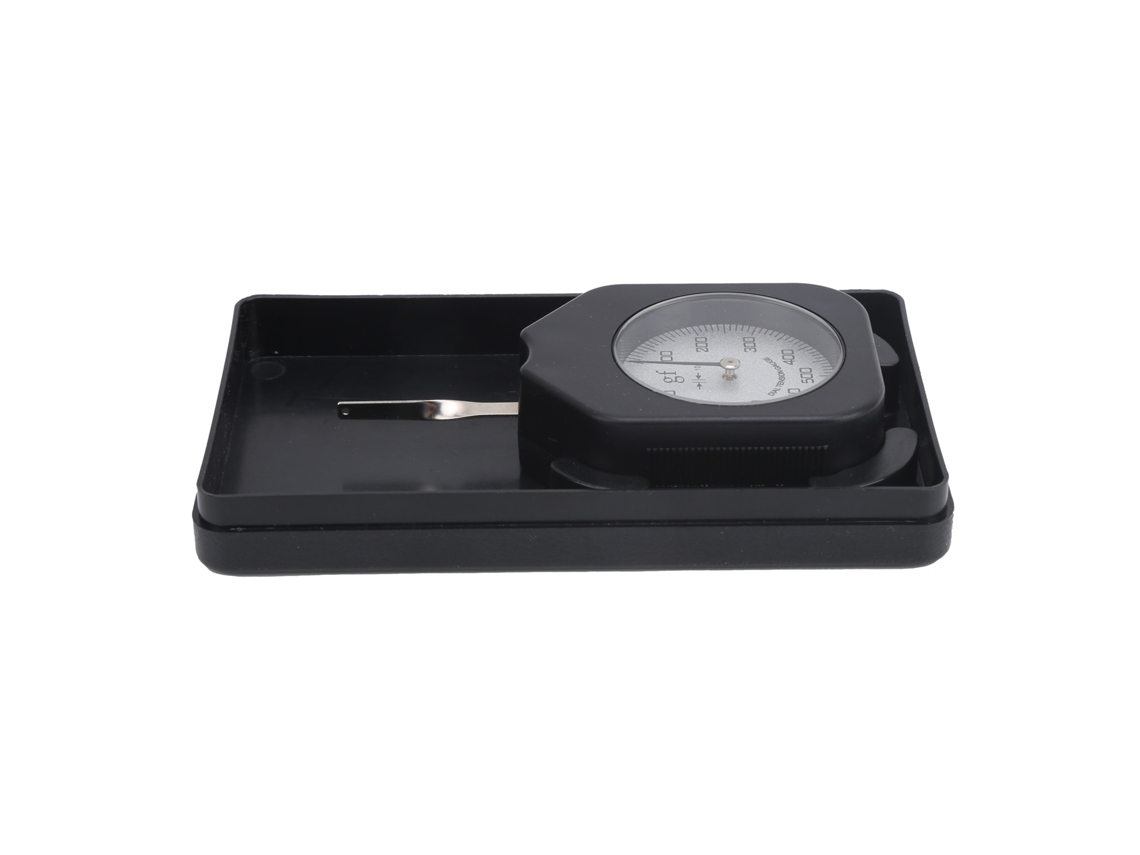 Medidor de Tensão, Dial, SEG 300, 2 Ponteiros, S/MARCA