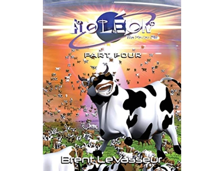 Livro Aoleon The Martian Girl Science Fiction Saga Part 4 Illegal Aliens de LeVasseur Brent (Inglês)