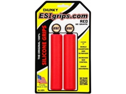 Punhos para Bicicleta ESIGRIPS Chunky
