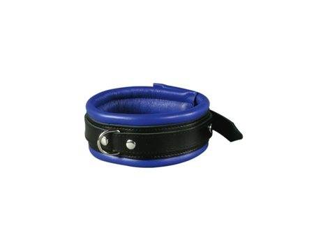 Colar KIOTOS Preto Azul
