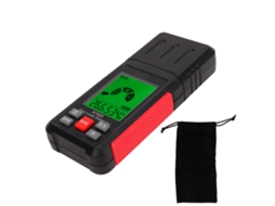 Detector De Gás Propano Alarmas Sensor De Temperatura E Umidade Lar