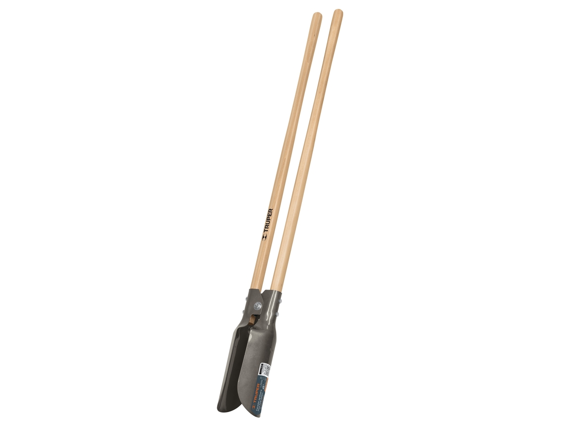 CAVA HOYOS DIAMETRO 125MM